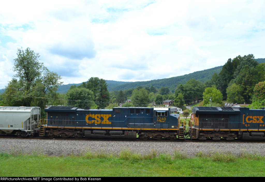 CSX 7240